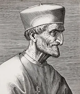Martin de Azpilcueta, 1491 -1586