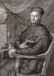 Martin de Azpilcueta, 1491 -1586