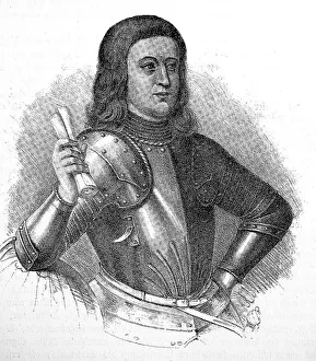 Martin Behai (born 6 October 1459 in Nuremberg) (died 29 July 1507 in Lisbon) (Portugal) also Martin Bohemus