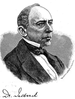 Martin Friedrich Rudolf von Delbrueck