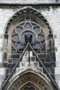 Martin Luther Church
