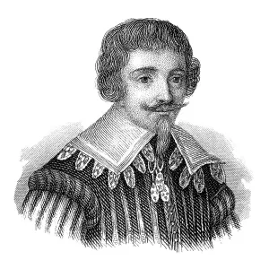 Martin Opitz von Boberfeld, 1597 - 1639