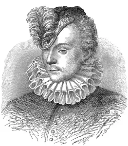 Martin Ruze de Beaulieu, Lord of Beaulieu of Longjumeau and Chilly