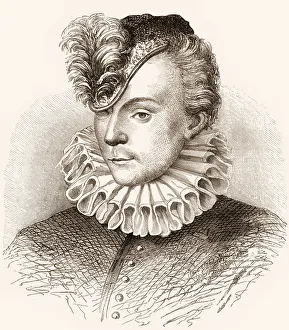 Martin Ruze de Beaulieu, Lord of Beaulieu of Longjumeau and Chilly