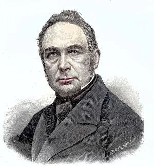 Martin Sigismund Eduard von Simson