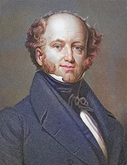 Martin Van Buren, 1782, 1862, 8th President of the United States