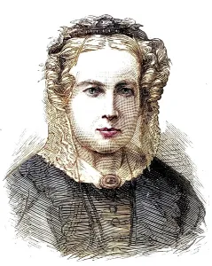 Mary Carpenter (1807-77) English philanthropist