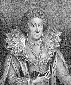 Mary Herbert, Countess of Pembroke