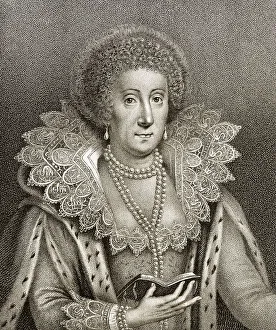 Mary Herbert, Countess of Pembroke
