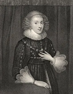 Mary Herbert, Countess of Pembroke