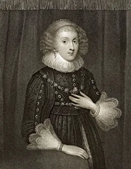 Mary Herbert, Countess of Pembroke