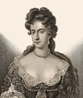 Mary I or Bloody Mary, 1516-1558