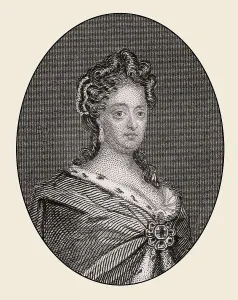Mary II, Queen of England, Scotland