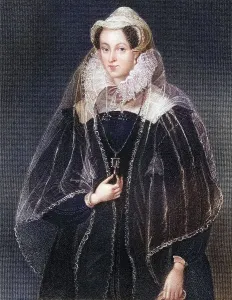Mary, Queen of Scots 1542-1587