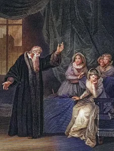 Mary, Queen of Scots, 1542-1587