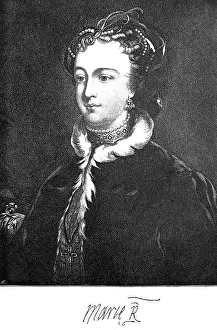 Mary Stuart, 1542, 1587), born Mary Stewart