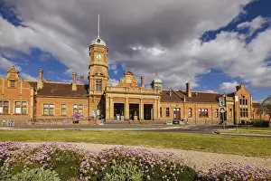 MARYBOROUGH AUSTRALIA - SEPTEMBER 28 2025