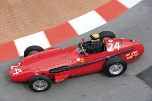 Maserati 250F Interim from 1954