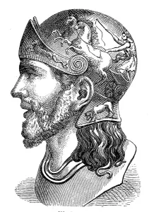 Masinissa or Masensen, 238 BC -148v