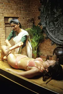 Massage