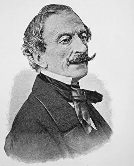 Massimo Taparelli, Marquess of Azeglio