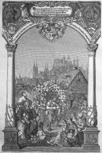 The Mastersingers of Nuernberg