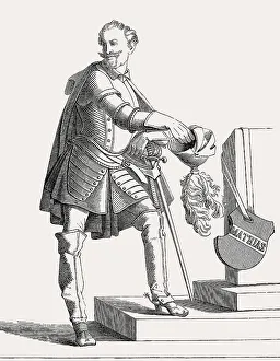 Matthias, Holy Roman Emperor from 1612 to 1619