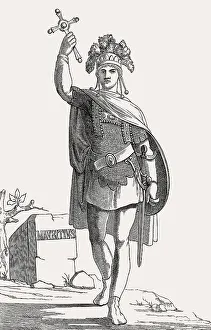 Maurice, Byzantine Emperor from 582 to 602