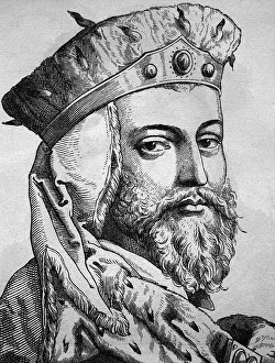 Maurice, Duke and Elector of Saxony
