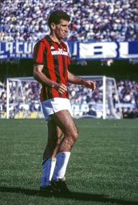Mauro TASSOTTI (AC Milan)