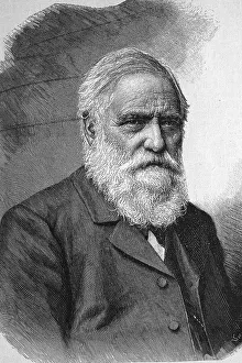 Max Josef Pettenkofer, named von Pettenkofer since 1883
