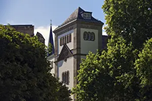 Max Planck Institute for Mathematics