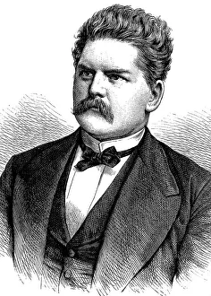 Max von Schlaegel, colonel of the Bavarian Infantry Regiment
