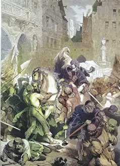 Maximilian I (22 March 1459) (12 January 1519) was King of the Romans