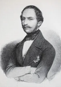 Maximilian I. 28 November 1811