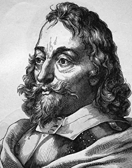 Maximilian I, Elector of Bavaria and Elector of the Holy Roman Empire