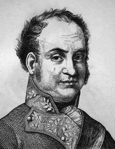 Maximilian I Joseph of Bavaria