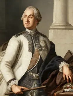 Maximilian I Joseph or Max Joseph