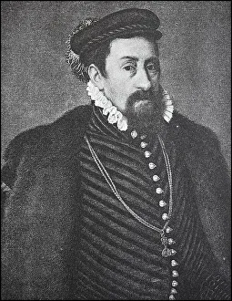 Maximilian II 31 July 1527, 12 October 1576