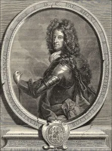 Maximilian II. Emanuel, 1662-1726
