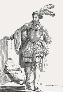 Maximilian II, Holy Roman Emperor from 1564 to 1576