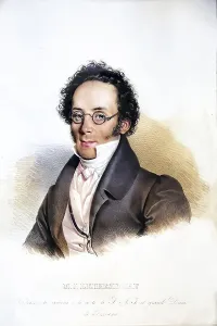 Maximilian Marcus Joseph Leidesdorf