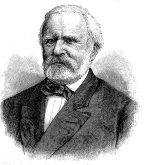 Maximilian Wolfgang Duncker, 15 October 1811
