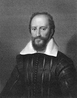 Maximilien de Bethune, Duke Of Sully