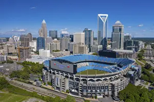 May 01, 2020, Charlotte, North Carolina