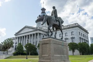May 06, 2020, Columbia, South Carolina