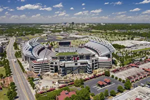 May 06, 2020, Columbia, South Carolina