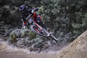 MAYDENA, AUSTRALIA - FEBRUARY 08