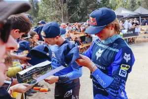 MAYDENA, AUSTRALIA - FEBRUARY 08