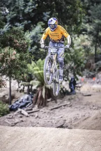 MAYDENA, AUSTRALIA - FEBRUARY 08